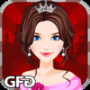 Princess DressUp: Beauty, Style and Fashion - Deluxe Game by Games For Girls, LLC