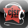 CJSR FM 88.5