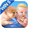 Totally Cute - Baby, Pet & Kid Photo Contest