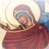 Virgin Mary Icons