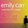 Emily Carr Viewbook