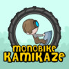 Monobike Kamikaze