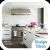 Modern Kitchen Design Ideas for iPad