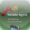 Jacada Mobile Agent