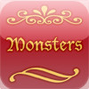 SPECIAL - Monsters Library