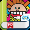 My Face - Another Great Children's Story Book by Pickatale HD