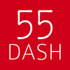 Dash 55