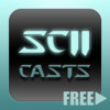 SC2Casts Free - Professional Starcraft 2 Matches