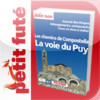 Chemins de compostelle - La voie du Puy - Petit...