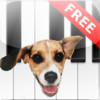 Dog and Puppy Piano (FREE)