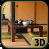 Escape 3D: Tea Room