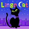 Lingo Cat Learn Spanish & English
