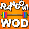 Random WOD - Workout Randomizer, Cardio and Muscle Fitness trainer and  Food Reminder Alarms with Timers Pro used by Crossfit