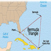 Bermuda Triangles