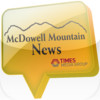 Mc Dowell Mountain News