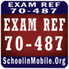 Exam Ref 70-487 Prep