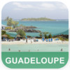Guadeloupe Offline Map - PLACE STARS