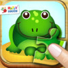 Animal Puzzle Games (by Happy Touch)