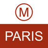 Paris By Metro - Easy subway, Train & Tram Maps