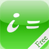 iEquals Free Formula Solver