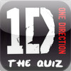 The One Direction Quiz