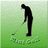 Mini Golf Application