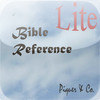 Bible Reference Lite