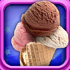 Ice Cream Maker-Cooking games