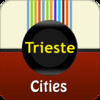 Trieste Offline Map Travel Guide