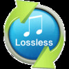 LosslessTunes - Lossless Audio Converter