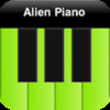 Alien Piano FREE