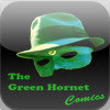 Green Hornet Comics Vol 1