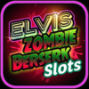 Slots Elvis Zombies in Vegas - PRO (Best Five-Reel Casino Style Slot Machine with Mega Wilds, Progressive Jackpots & Daily Bonus Lucky Lottery Bonanza!)