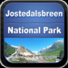 Jostedalsbreen National Park