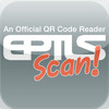 EPTLS QR Scan