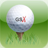 Golf Scores X: With GPS Rangefinder