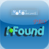 iFound Pro - Parking, Gas, WiFi and more