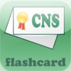 CNS Flashcard