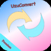 UzuConvert Premium - The most innovative converter app out there