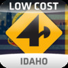 Nav4D Idaho @ LOW COST