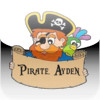 Pirate Ayden