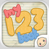 My 123 Creative Book by Happy Baby Games