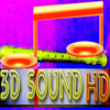 (3D sound HD) Recorder + Christmas Songs