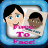 Make A Face -Children App