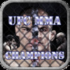 UFC MMA Champions League - Ultimate fighting TV & News