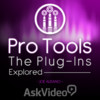 AV for Pro Tools 11 Plug-Ins