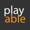 playable - Play almost anything video player! Xvid, Avi, Mov, MP4, Mkv!