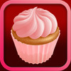 Cupcakes - Matching Memory Game for Kids