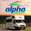 Alpha Campervans Travel Guide