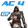 Game Time Countdown - Assassin's Creed IV Edition